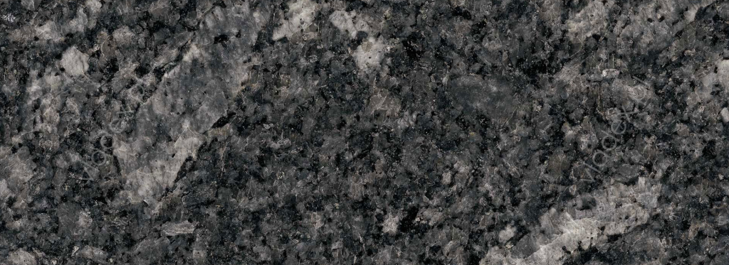 Granit Azul Noche, ciemny