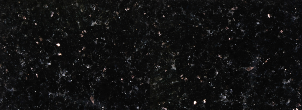 Zdjęcie struktury granitu Star Galaxy