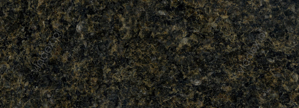 Zdjęcie struktury granitu Verde Bahia