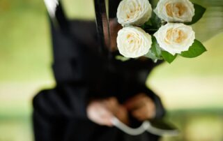 Mistrz Cermonii Pogrzebowej